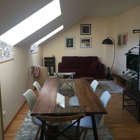 Apartamento Conde Luna León Exterior foto