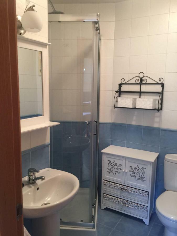 Apartamento Conde Luna León Exterior foto