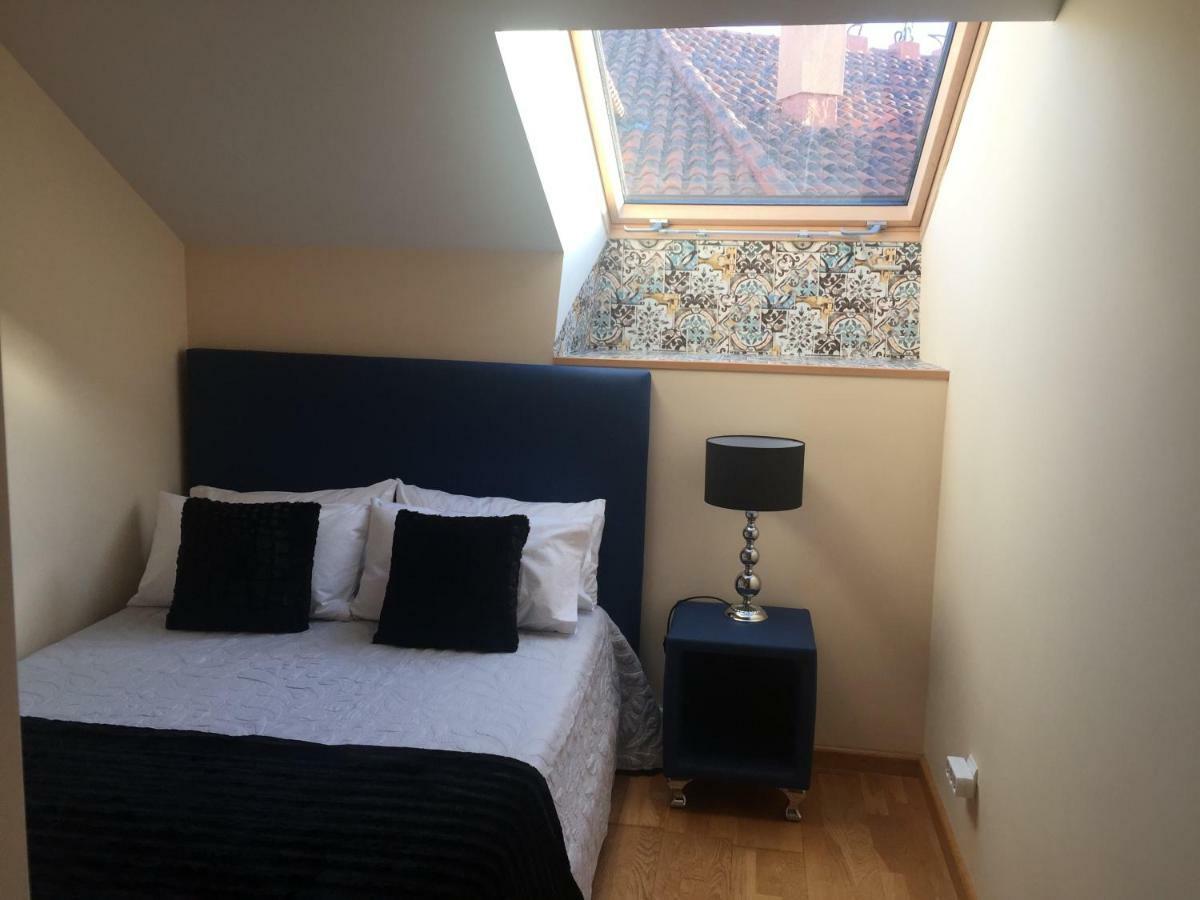 Apartamento Conde Luna León Exterior foto