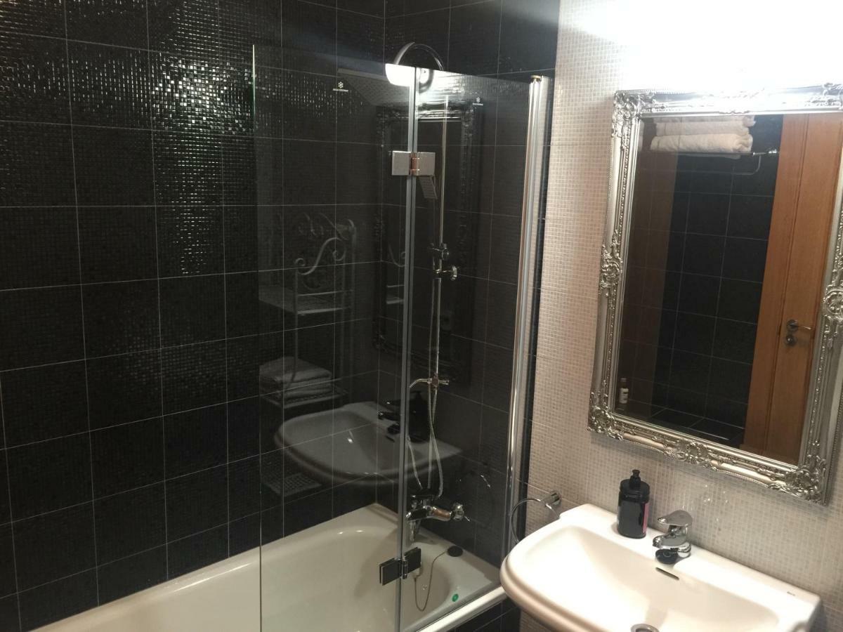 Apartamento Conde Luna León Exterior foto