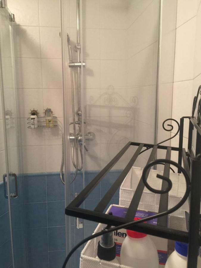 Apartamento Conde Luna León Exterior foto
