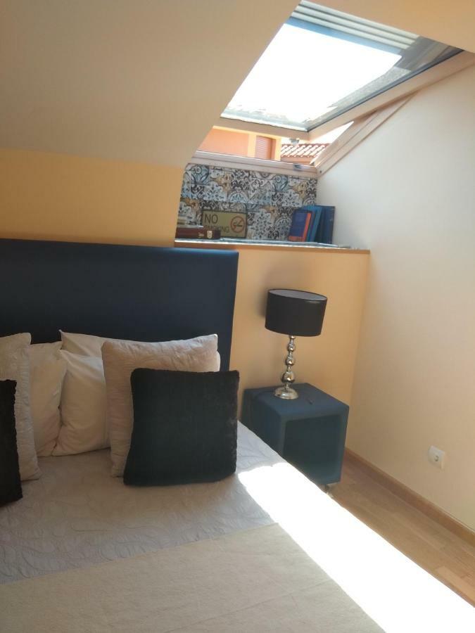 Apartamento Conde Luna León Exterior foto